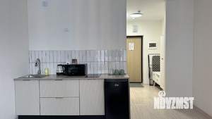 1-к квартира, посуточно, 30м2, 3/31 этаж