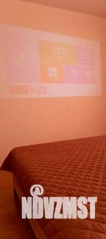 1-к квартира, посуточно, 35м2, 9/16 этаж