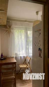 2-к квартира, на длительный срок, 45м2, 1/5 этаж