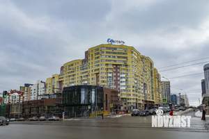 2-к квартира, на длительный срок, 70м2, 11/14 этаж