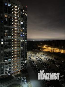 2-к квартира, на длительный срок, 55м2, 12/29 этаж