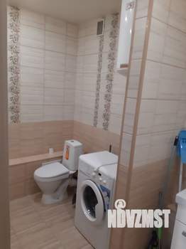 1-к квартира, на длительный срок, 39м2, 5/26 этаж