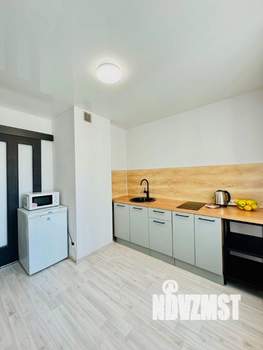 1-к квартира, посуточно, 45м2, 6/20 этаж