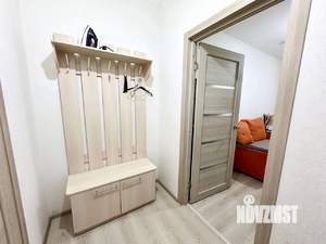Студия квартира, посуточно, 33м2, 17/25 этаж