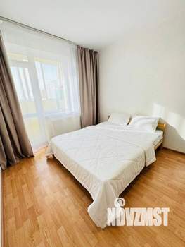 2-к квартира, посуточно, 75м2, 1/1 этаж