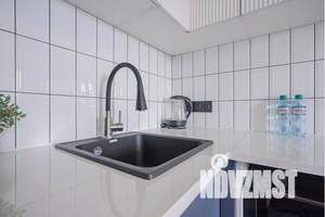 1-к квартира, посуточно, 35м2, 5/28 этаж