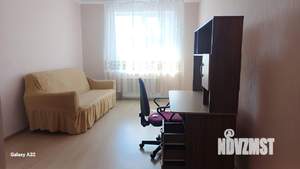 2-к квартира, на длительный срок, 58м2, 10/27 этаж