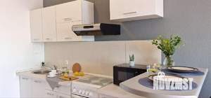 2-к квартира, посуточно, 45м2, 1/1 этаж