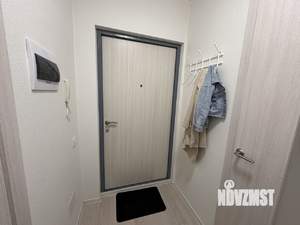 Студия квартира, на длительный срок, 22м2, 8/8 этаж