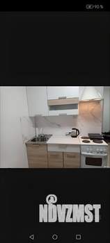 Студия квартира, на длительный срок, 26м2, 3/26 этаж