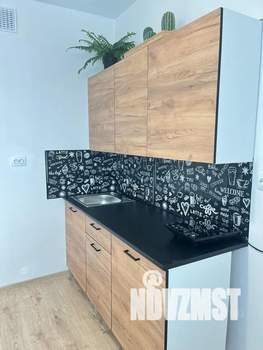 Студия квартира, посуточно, 30м2, 6/12 этаж