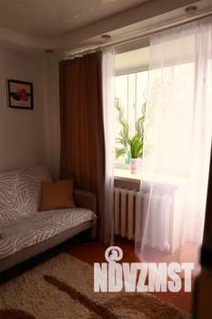 1-к квартира, посуточно, 35м2, 2/5 этаж