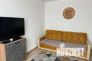 1-к квартира, посуточно, 29м2, 13/18 этаж