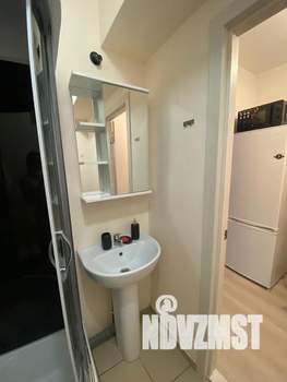 Студия квартира, посуточно, 20м2, 2/5 этаж