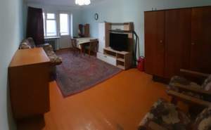 1-к квартира, на длительный срок, 32м2, 6/9 этаж