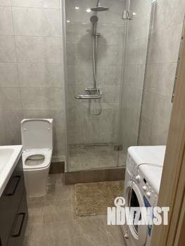 Студия квартира, на длительный срок, 29м2, 13/25 этаж