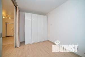 2-к квартира, посуточно, 60м2, 22/23 этаж