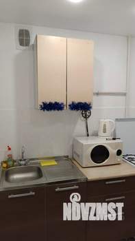 1-к квартира, посуточно, 32м2, 4/5 этаж