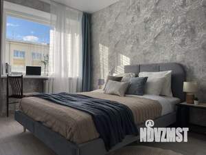 3-к квартира, посуточно, 77м2, 1/1 этаж