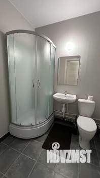 Студия квартира, на длительный срок, 27м2, 17/28 этаж