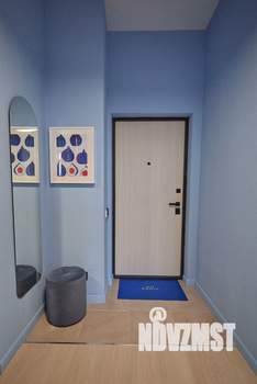 1-к квартира, на длительный срок, 31м2, 22/22 этаж