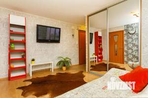 2-к квартира, посуточно, 60м2, 1/1 этаж