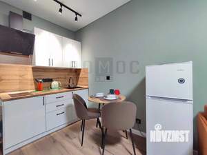 Студия квартира, на длительный срок, 22м2, 5/10 этаж