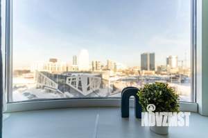 1-к квартира, посуточно, 30м2, 6/16 этаж