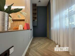 3-к квартира, на длительный срок, 80м2, 4/16 этаж