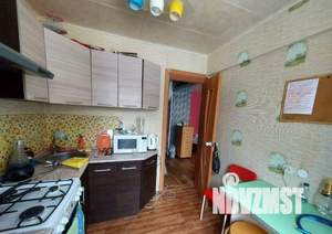 1-к квартира, на длительный срок, 31м2, 2/5 этаж