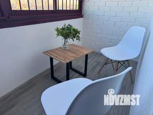 2-к квартира, посуточно, 42м2, 12/25 этаж