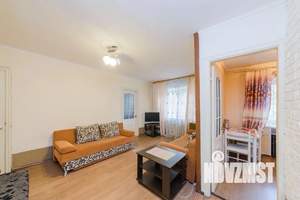 2-к квартира, посуточно, 42м2, 1/5 этаж