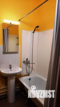 Студия квартира, на длительный срок, 24м2, 1/4 этаж