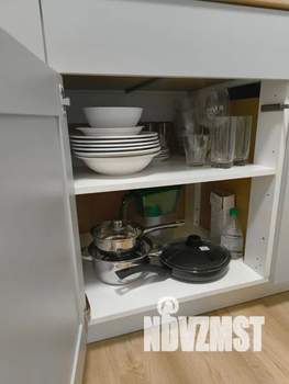 1-к квартира, посуточно, 37м2, 12/25 этаж