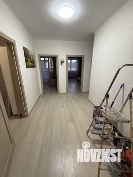 3-к квартира, на длительный срок, 66м2, 2/26 этаж
