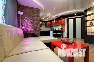 1-к квартира, посуточно, 48м2, 3/20 этаж