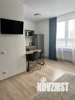 Студия квартира, посуточно, 25м2, 2/26 этаж