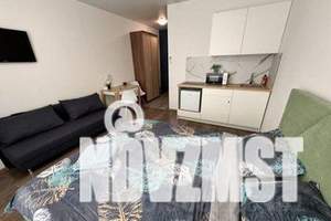 1-к квартира, посуточно, 28м2, 8/15 этаж