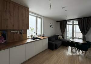 3-к квартира, на длительный срок, 67м2, 19/26 этаж