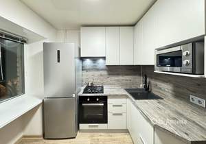 3-к квартира, на длительный срок, 43м2, 2/4 этаж