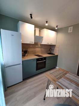 1-к квартира, на длительный срок, 35м2, 3/10 этаж