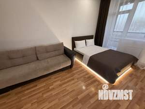 1-к квартира, посуточно, 49м2, 13/20 этаж