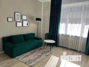 2-к квартира, посуточно, 55м2, 1/5 этаж