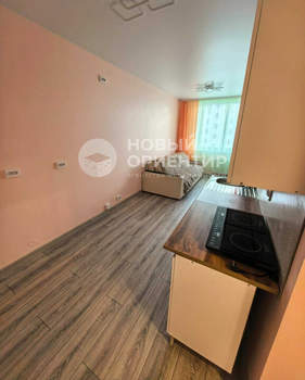 1-к квартира, на длительный срок, 39м2, 12/15 этаж