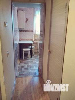 1-к квартира, на длительный срок, 30м2, 6/9 этаж