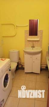 2-к квартира, на длительный срок, 34м2, 11/17 этаж