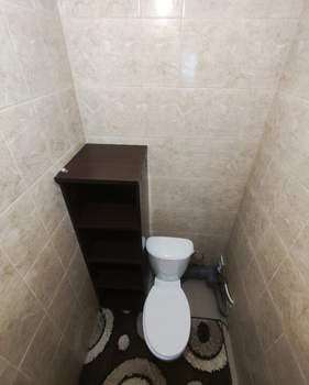 2-к квартира, на длительный срок, 60м2, 15/24 этаж