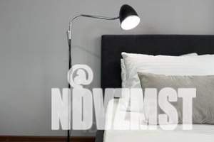 1-к квартира, посуточно, 41м2, 11/18 этаж