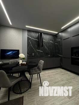 1-к квартира, посуточно, 50м2, 6/30 этаж