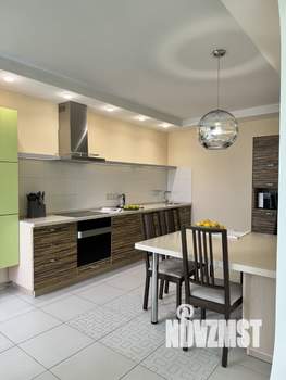 2-к квартира, на длительный срок, 77м2, 11/18 этаж